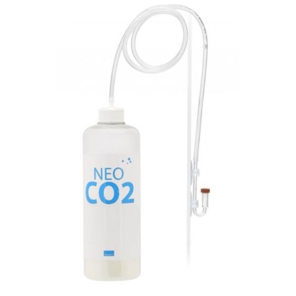Aquario Neo Co2 Kit Air Plant Planet